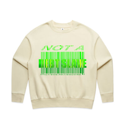 Not a debt slave (green)  Thumbnail