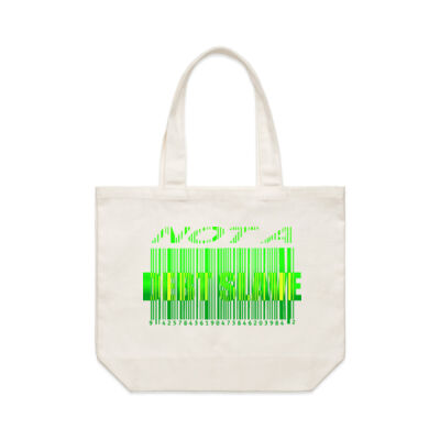 Not a debt slave (green)  Thumbnail