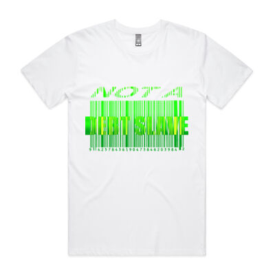 Not a debt slave (green)  Thumbnail