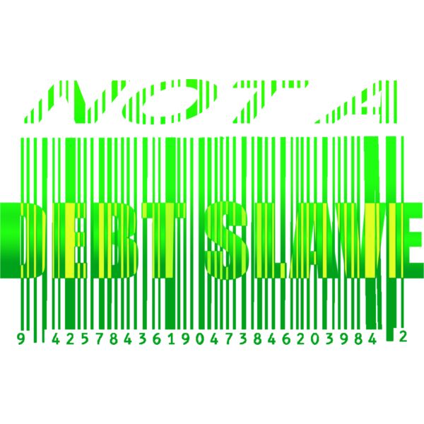 Debt slave 2 green  Thumbnail