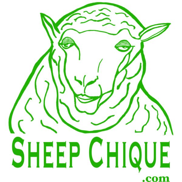 sheep chique green logo Thumbnail